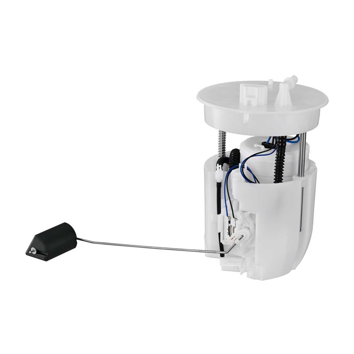 HELLA Fuel feed unit Article number: 8TF 358 305-801 cheaply