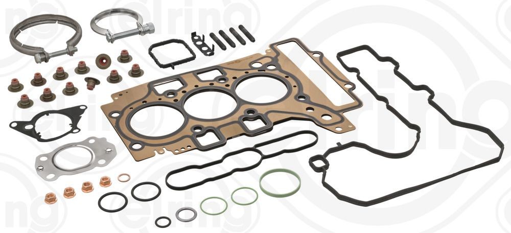 ELRING Gasket Set, cylinder head Article number: 497.470 cheaply