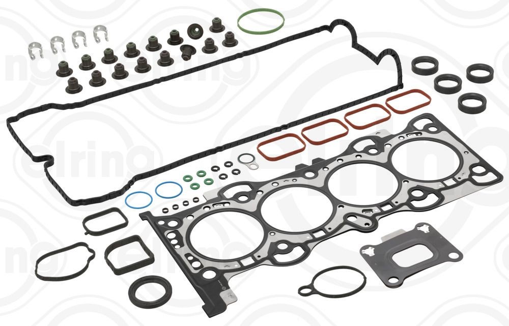 ELRING Gasket Set, cylinder head Article number: 756.150 cheaply