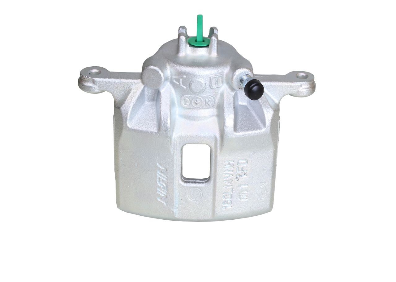 BOSCH Brake caliper Article number: 0 986 134 615 cheaply