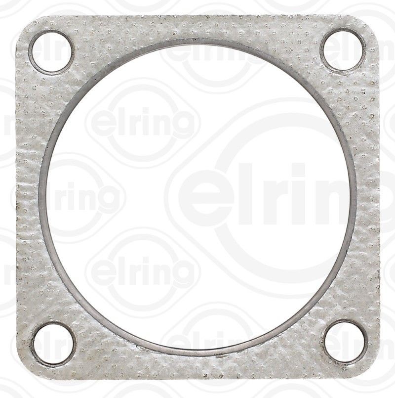 ELRING Exhaust pipe gasket Article number: 476.350 cheaply