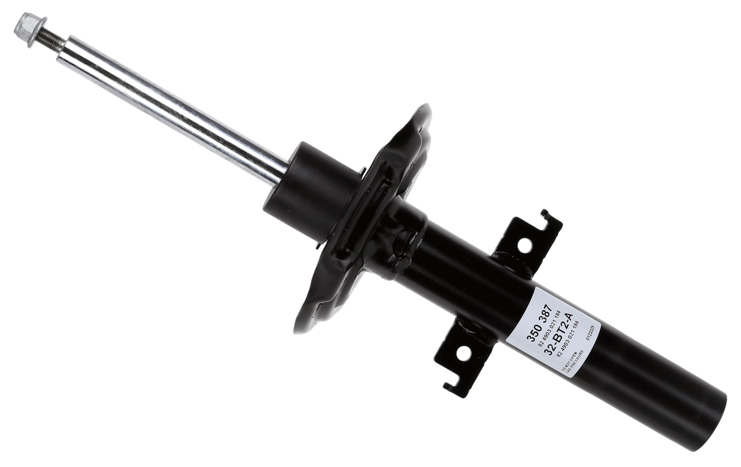 SACHS Shock absorber Article number: 350 387 cheaply