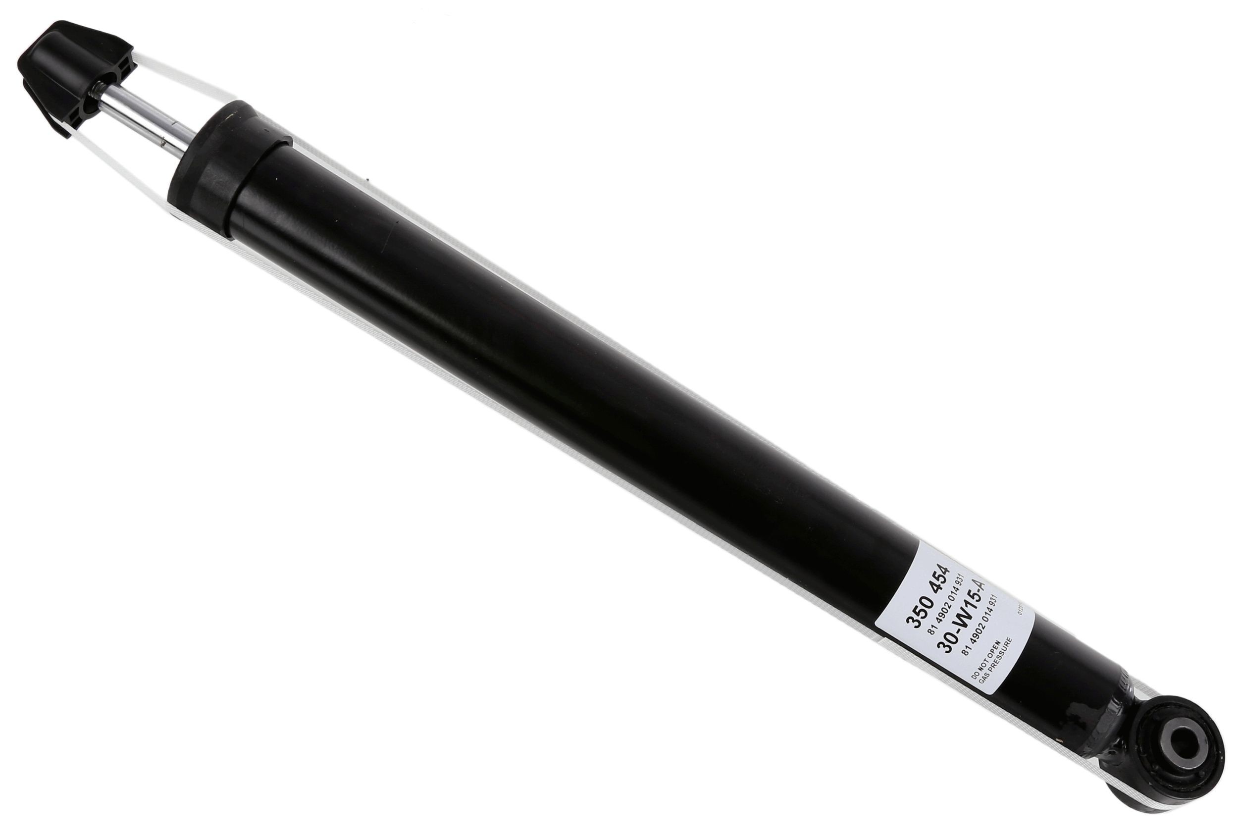 SACHS Shock absorber Article number: 350 454 cheaply
