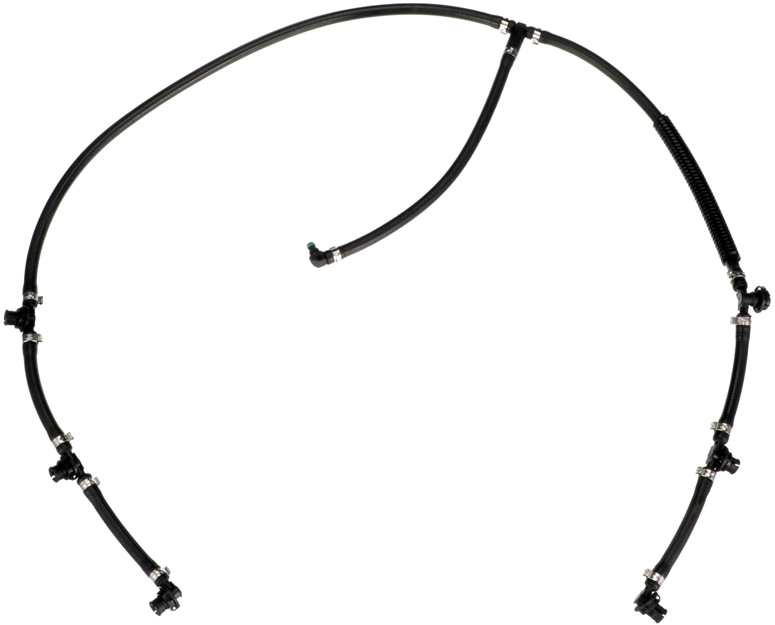 GATES Fuel Hose Article number: MFL1343 cheaply
