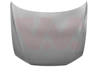 VAN WEZEL Bonnet Article number: 0362670 cheaply