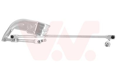 VAN WEZEL Wiper Linkage Article number: 2810230 cheaply