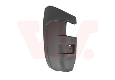 VAN WEZEL 2817533 Tagastange Daily 35S17, 35C17, 40C17, 50C17, 55C17, 60C17, 65C17, 70C17 170 HP Diisel