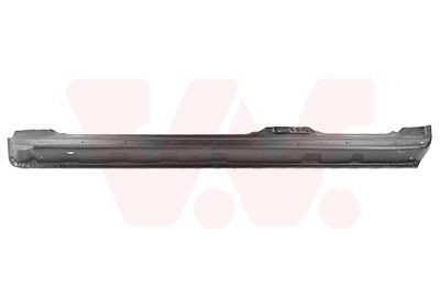 VAN WEZEL Rocker panel Article number: 3242103 cheaply