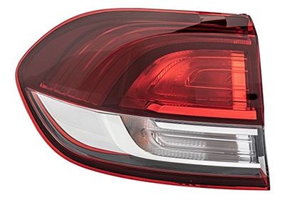 VAN WEZEL Rear light Article number: 4317921H cheaply
