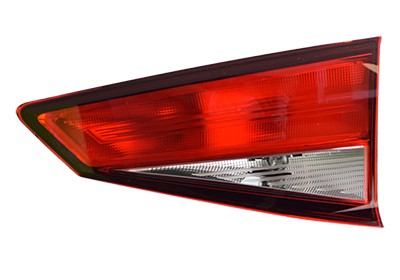 VAN WEZEL Rear light Article number: 4907924 cheaply