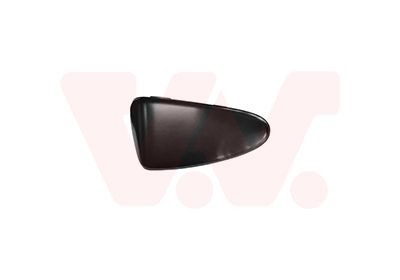 VAN WEZEL 5403553 Bumper moulding AYGO 1.4 D-4D (WNB10_) 54 PS Diesel 2014