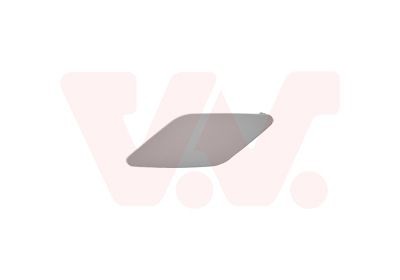 VAN WEZEL Cover, bumper Article number: 5742487 cheaply