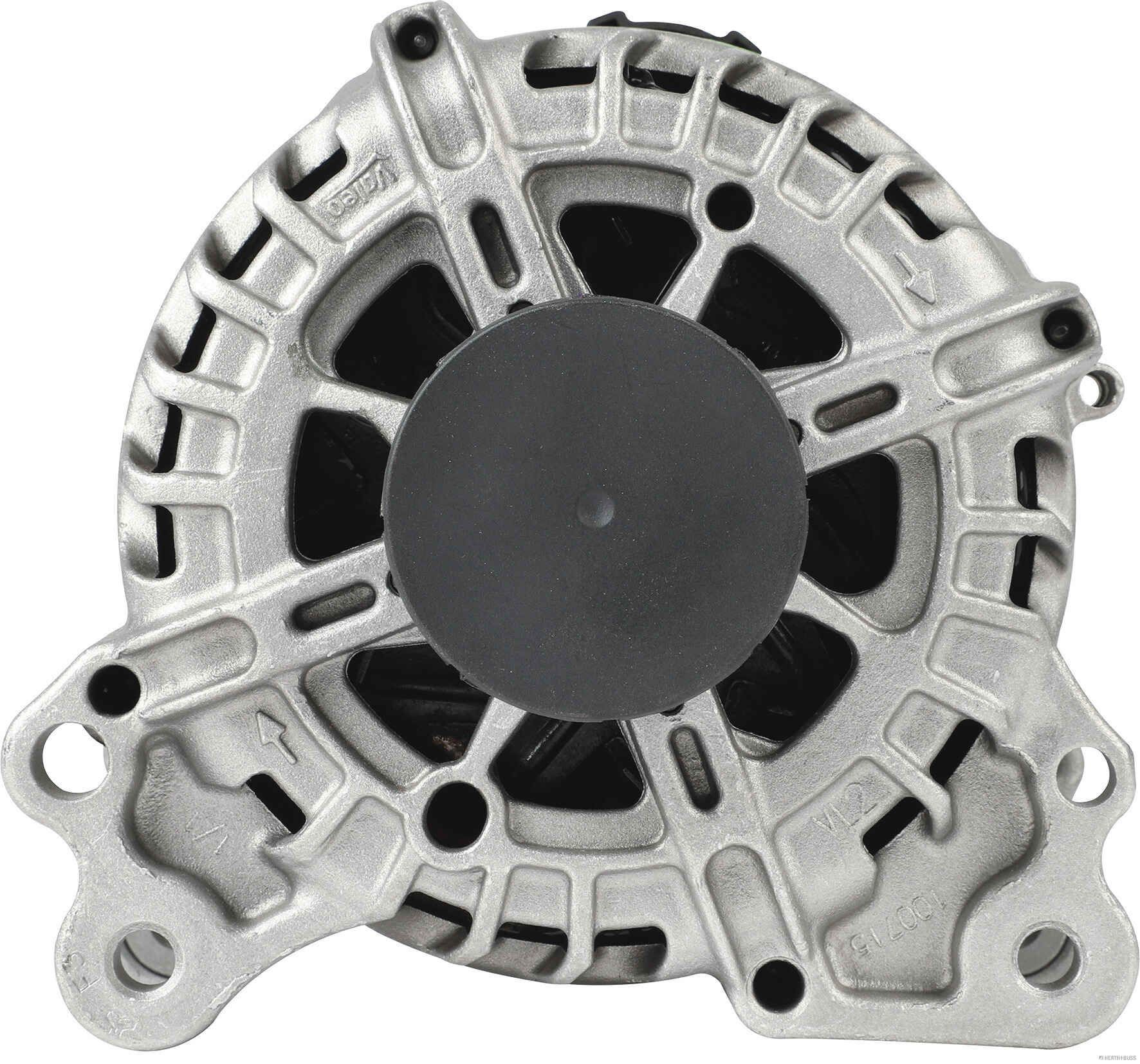 HERTH+BUSS ELPARTS Alternator Article number: 32000003 cheaply