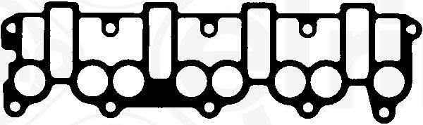 ELRING Inlet manifold gasket Article number: 477.630 cheaply