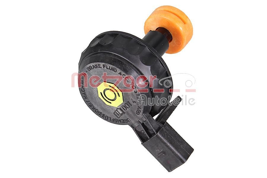 METZGER Sealing Cap, brake fluid reservoir Article number: 2141081 cheaply