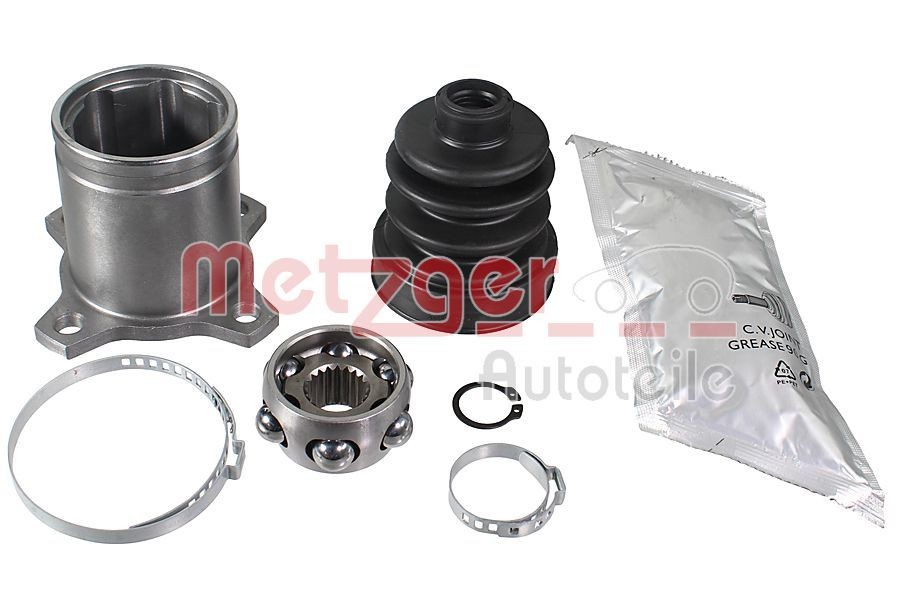 METZGER Joint kit, drive shaft Article number: 7110234 cheaply