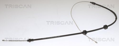 TRISCAN Håndbremsekabel Varenummer: 8140 251248 billige