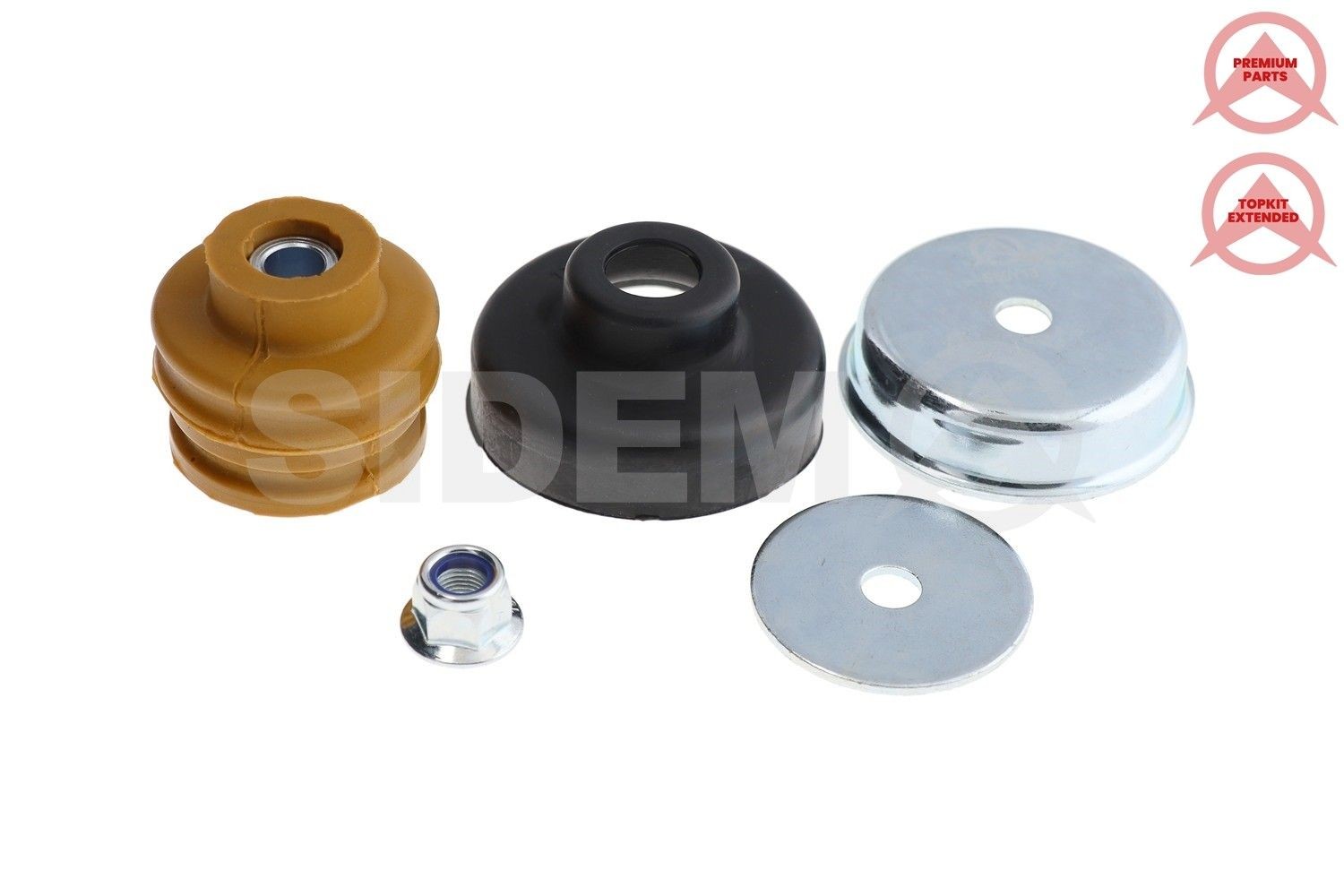 SIDEM Repair kit, suspension strut Article number: 821517 KIT cheaply