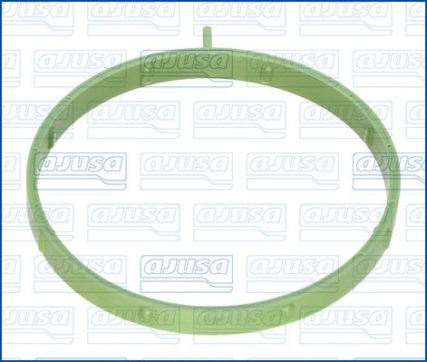AJUSA Gasket, intake manifold housing Article number: 01569200 cheaply
