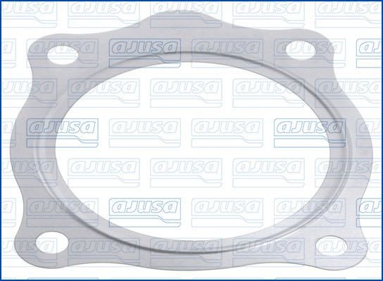 AJUSA Exhaust pipe gasket Article number: 01930100 cheaply