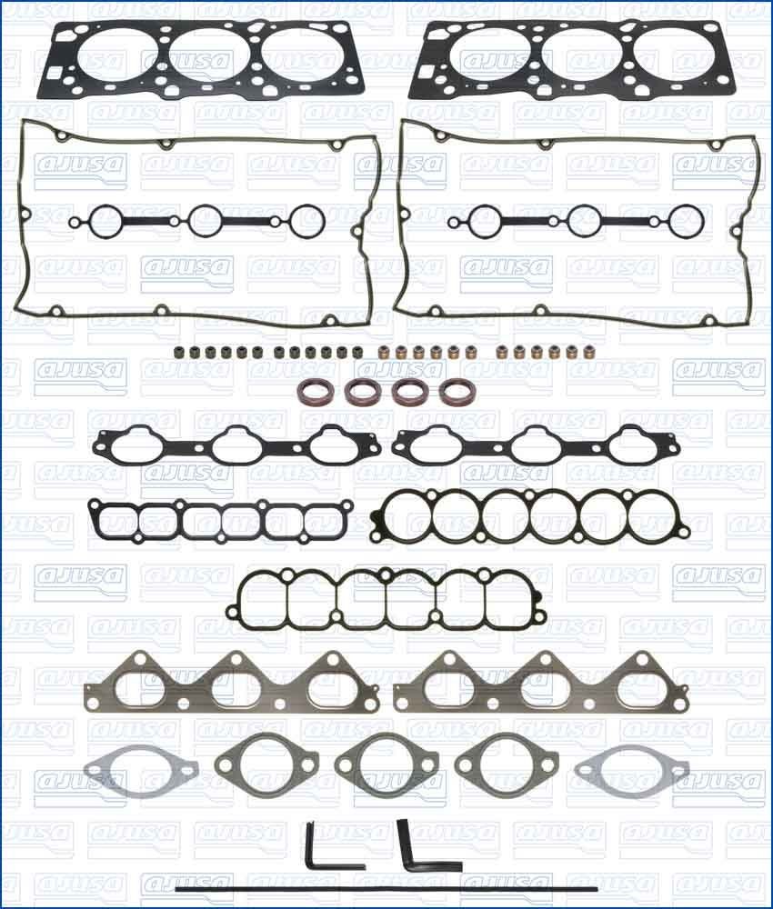 AJUSA Gasket Set, cylinder head Article number: 52647900 cheaply