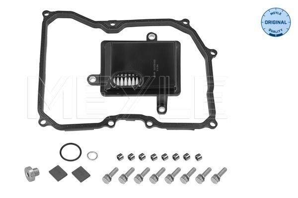 MEYLE 100 135 0113/SK Gearbox service kit PASSAT 2.0 TSI 177 PS Petrol 2020