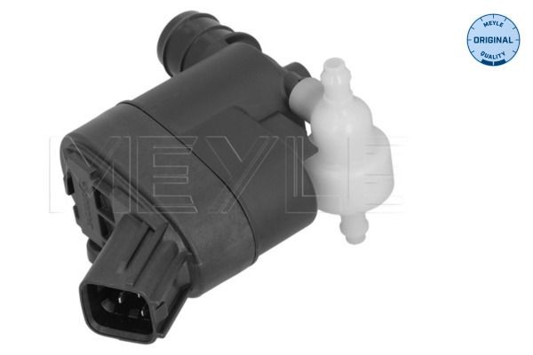MEYLE Water Pump, window cleaning Article number: 37-14 870 0008 cheaply