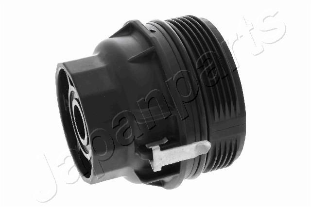 JAPANPARTS FOC-052 Cover, oil filter housing VERSO S 1.4 D4-D (NLP121_) 90 PS Diesel 2016