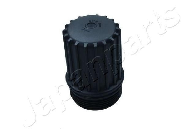JAPANPARTS Cover, oil filter housing Article number: FOC-093 cheaply