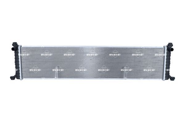 NRF Engine radiator Article number: 550292 cheaply