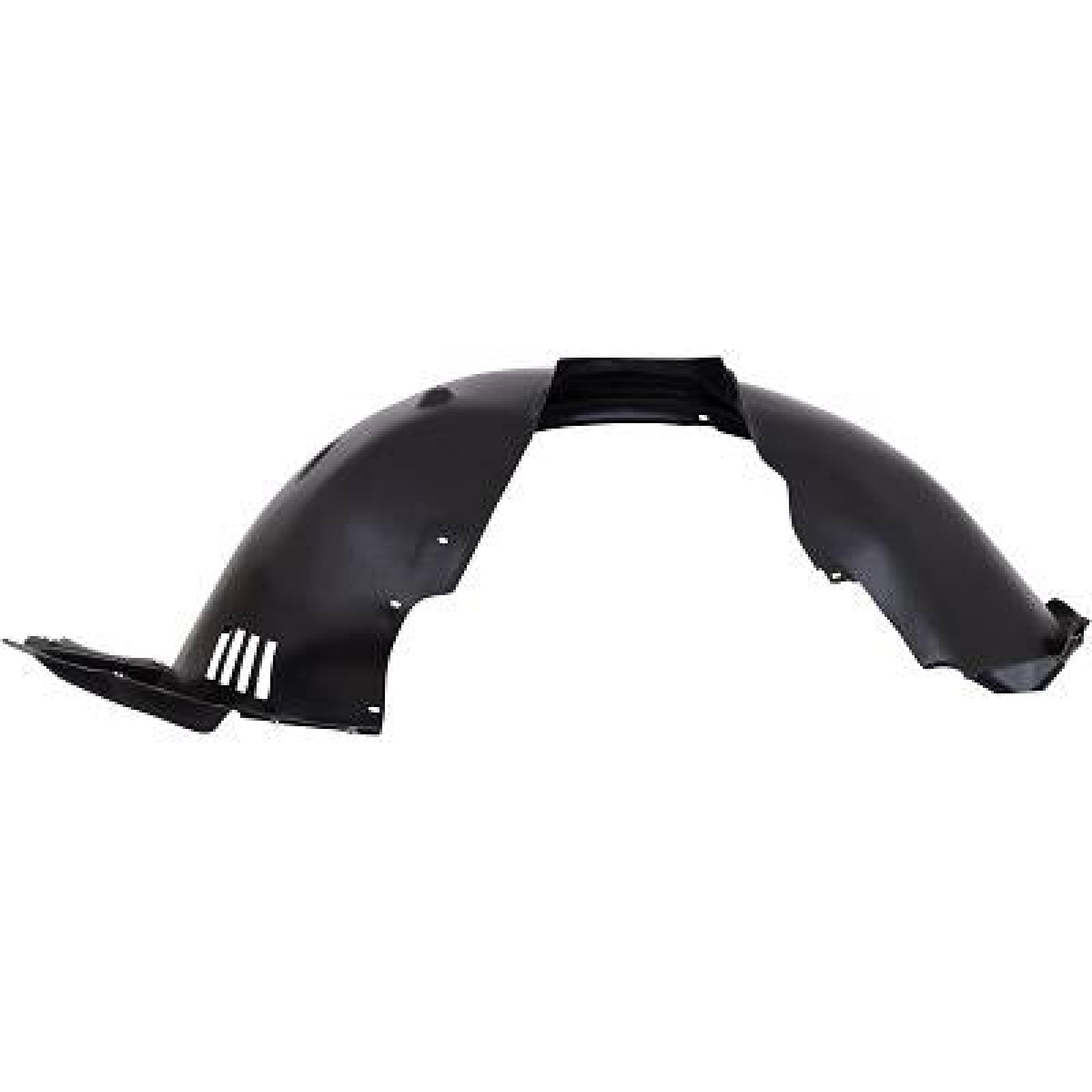 DIEDERICHS Wheel arch liner Article number: 7833008 cheaply