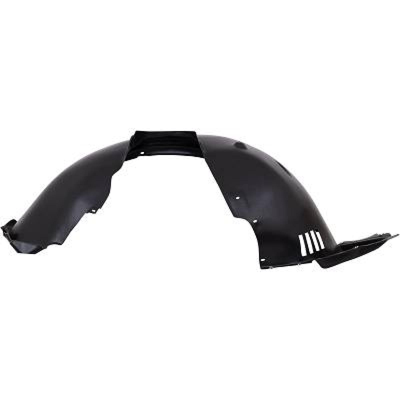 DIEDERICHS Wheel arch liner Article number: 7833009 cheaply