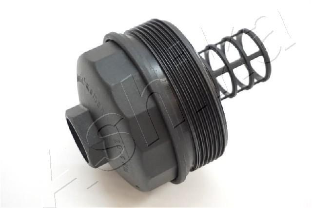 ASHIKA Cover, oil filter housing Article number: 160-00-068 cheaply