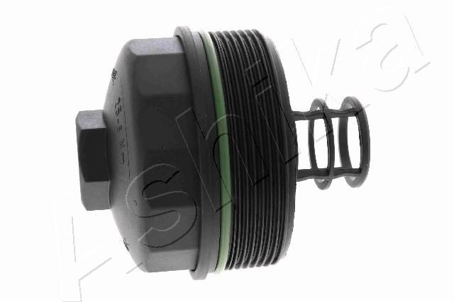 ASHIKA Cover, oil filter housing Article number: 160-00-069 cheaply