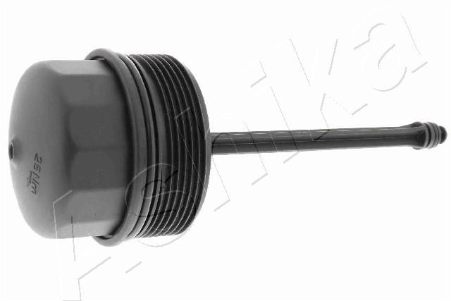 ASHIKA 160-00-078 Cover, oil filter housing LT 2.5 TDI 109 PS Diesel 2006