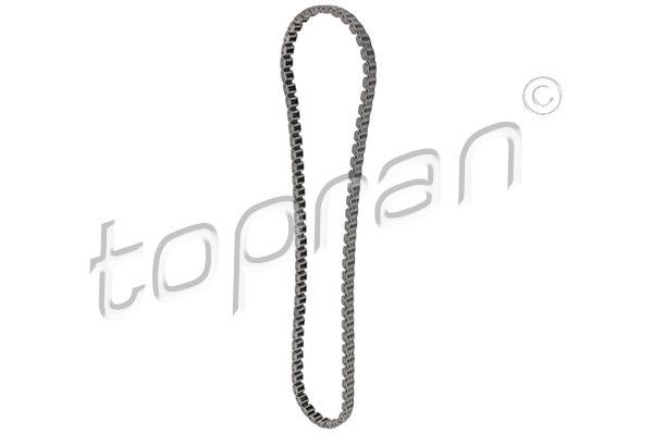 TOPRAN Timing Chain Article number: 120 178 cheaply