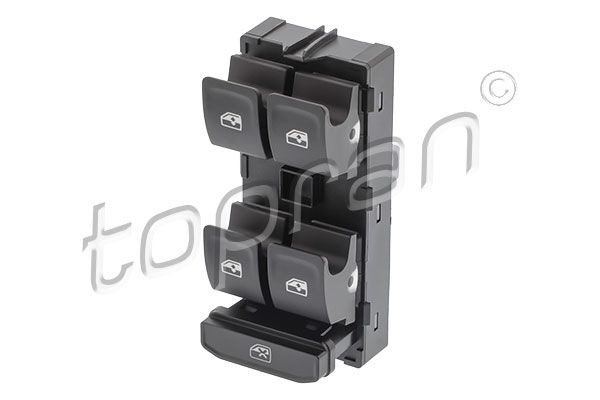 TOPRAN Window switch Article number: 120 202 cheaply