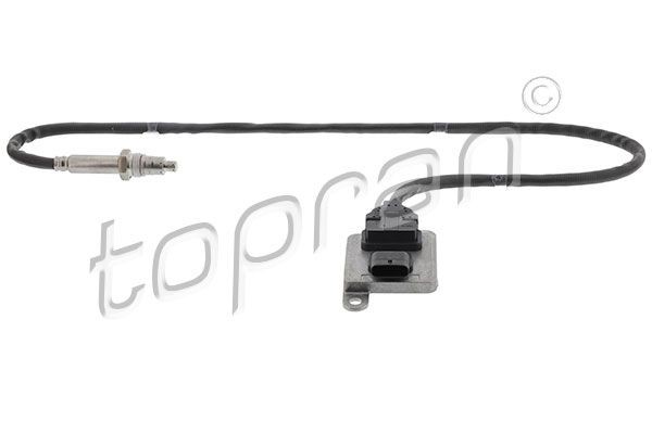 TOPRAN 410 484 NOx Sensor, NOx Catalyst GL GL 350 CDI / BlueTEC 3.0 4-matic (166.824) 243 PS Diesel 2015