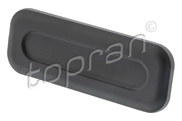 TOPRAN Bagklapsgreb Varenummer: 724 242 billige