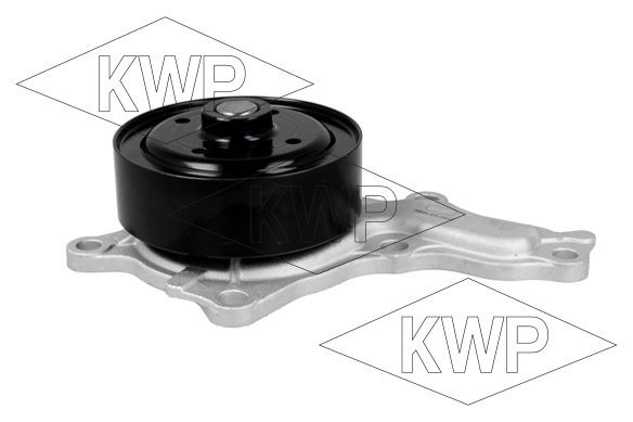 KWP Water pump Article number: 101514 cheaply