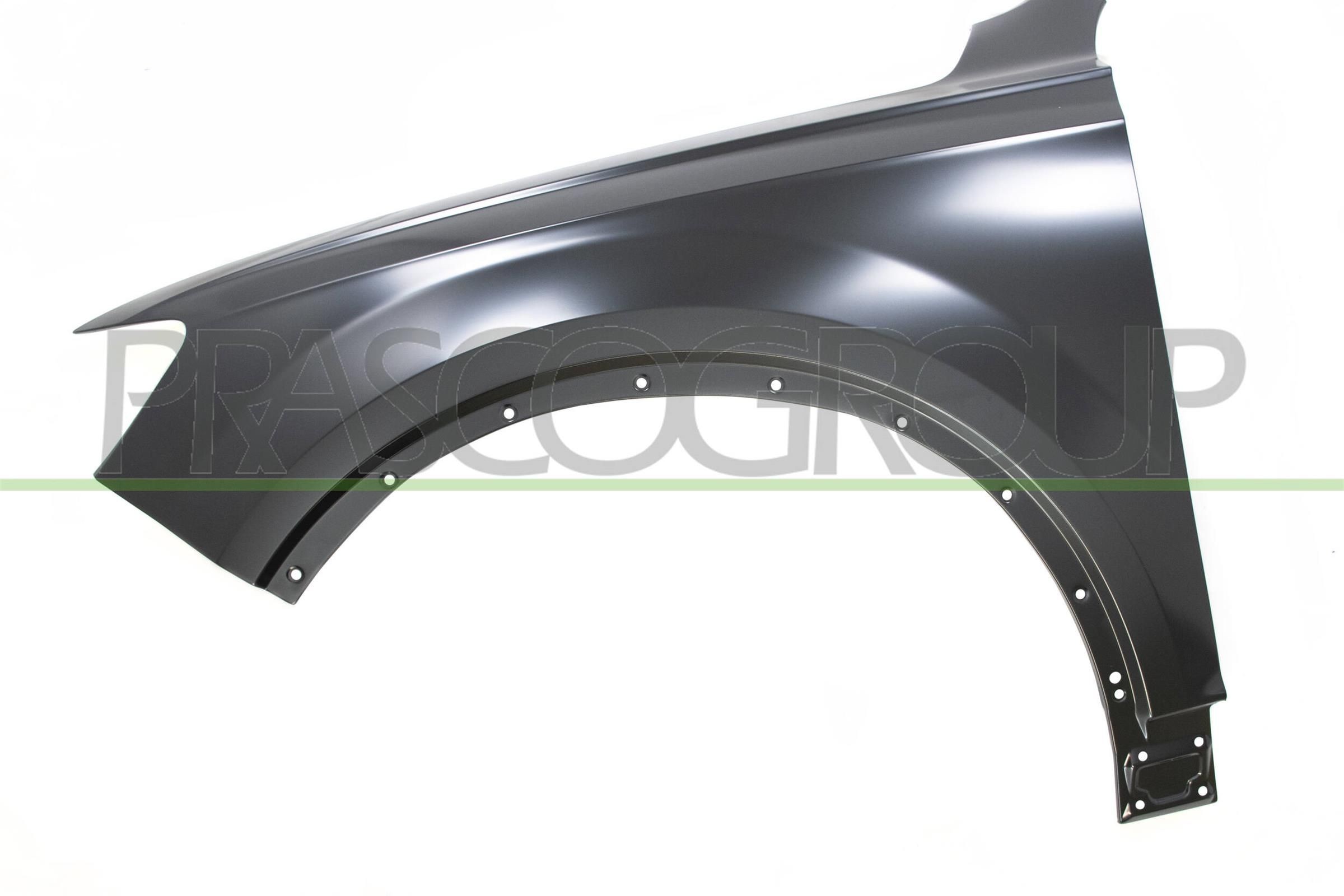 PRASCO Wing fender Article number: AD8343004 cheaply