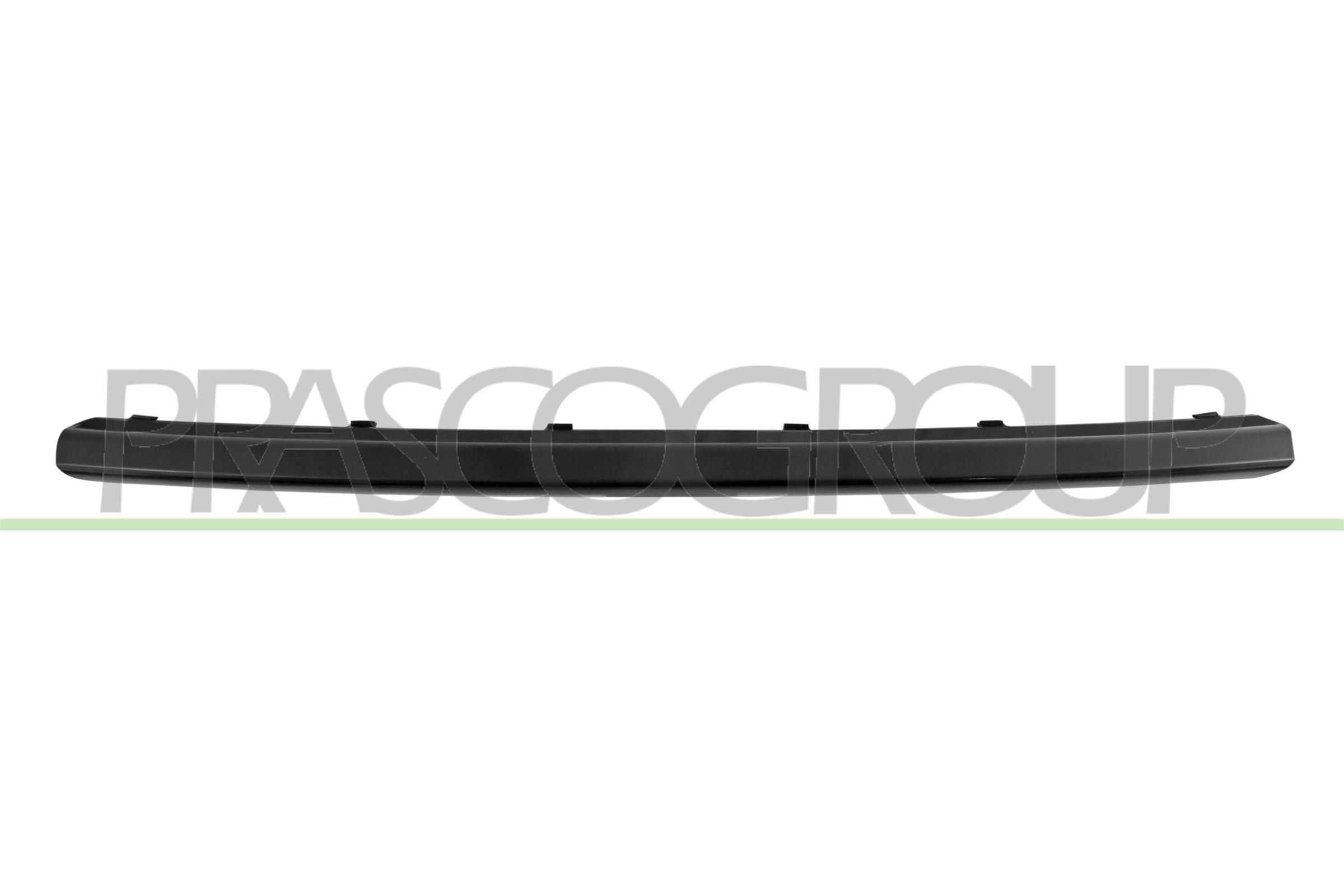 PRASCO Bumper moulding Article number: BM1231245 cheaply