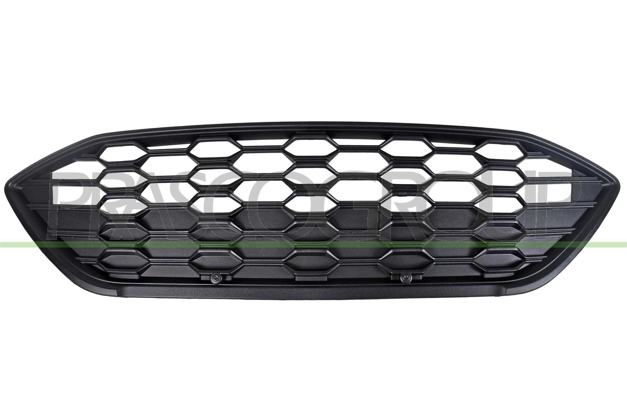 PRASCO Radiator Grille Article number: FD4332011 cheaply