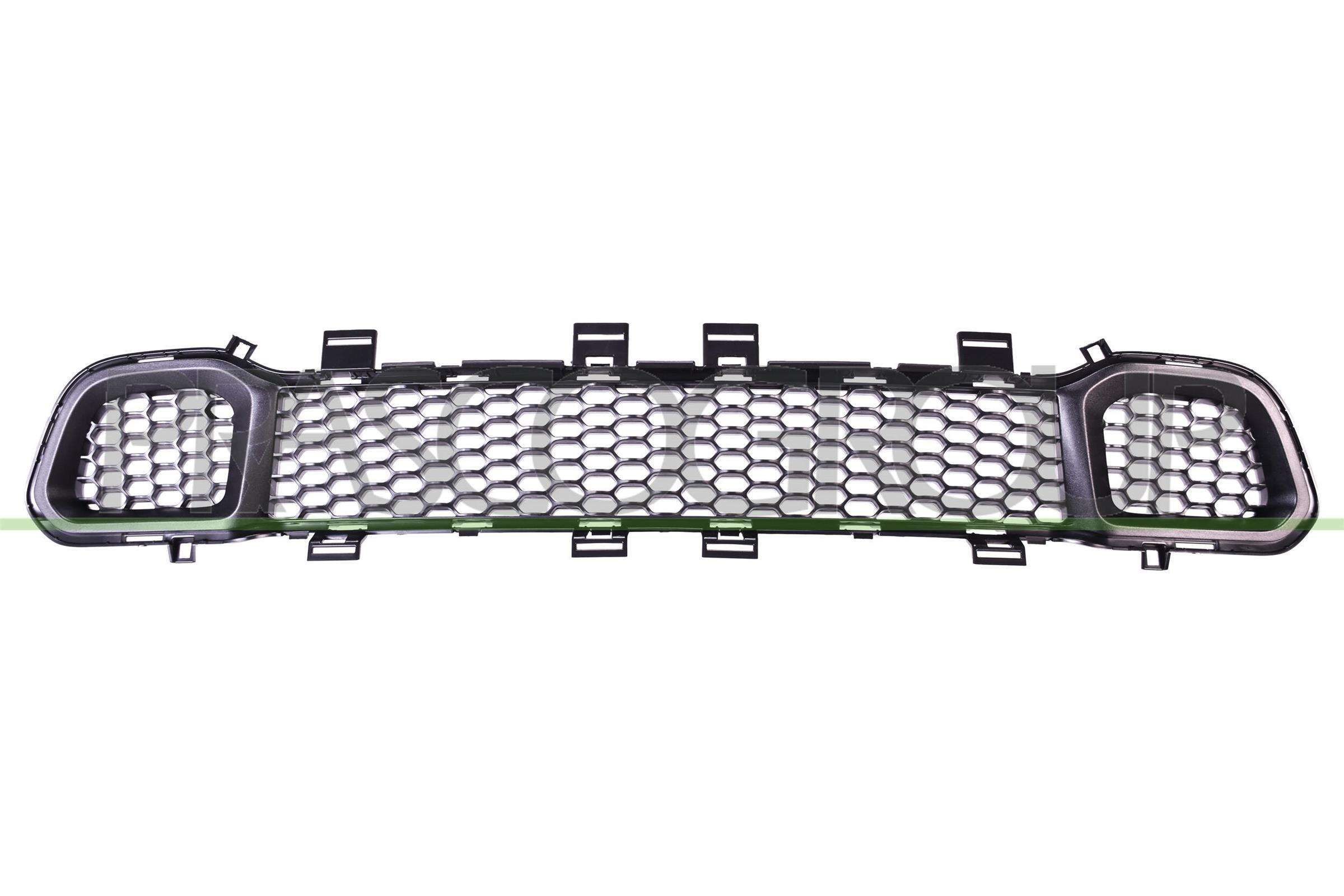 PRASCO Bumper grill Article number: JE2002120 cheaply
