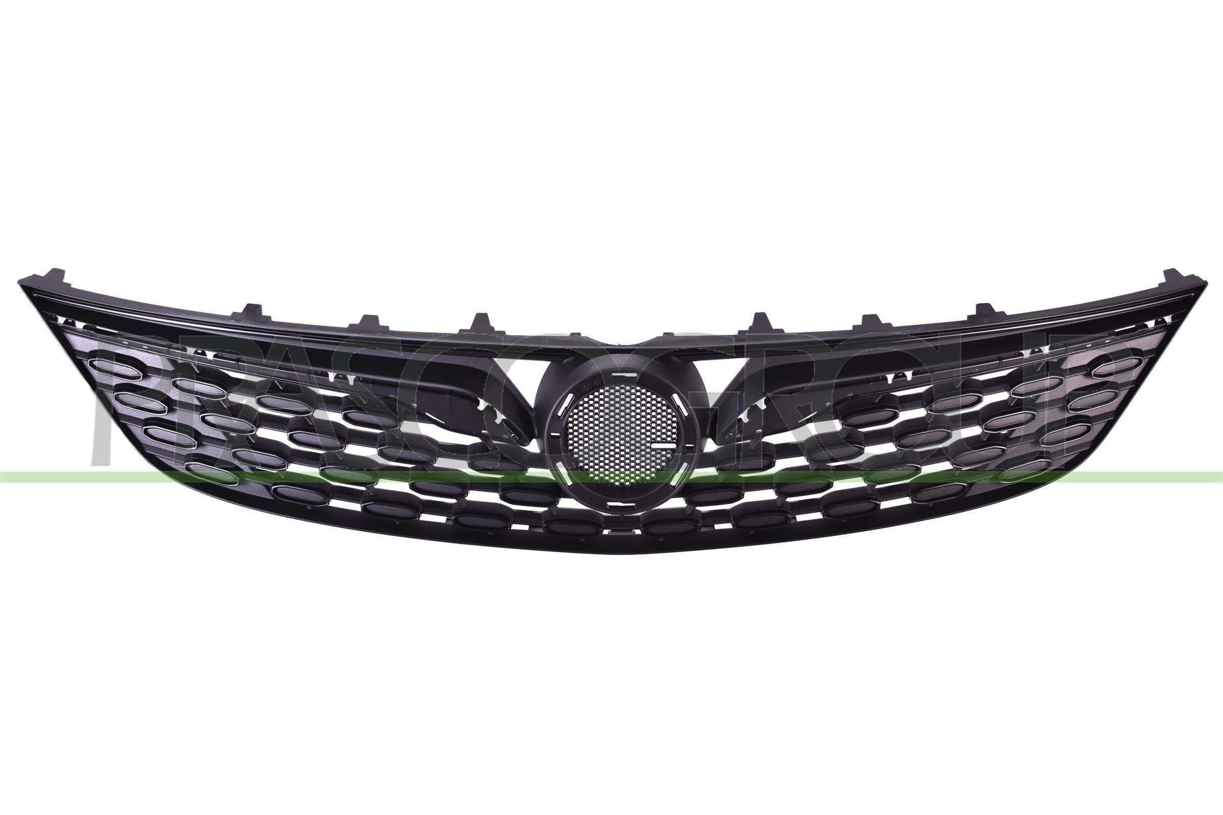 PRASCO Radiator Grille Article number: OP4222001 cheaply