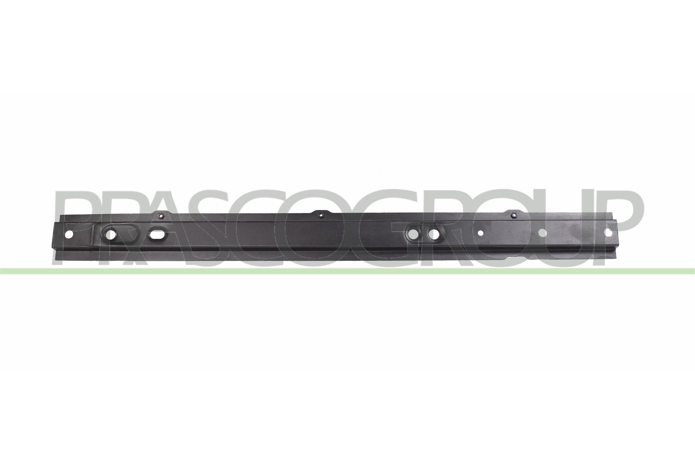 PRASCO Bumper reinforcement Article number: OP9321632 cheaply