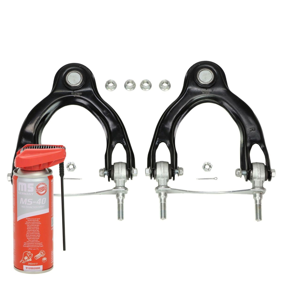 MASTER-SPORT Link Set, wheel suspension Article number: 37099-KIT-MSP cheaply
