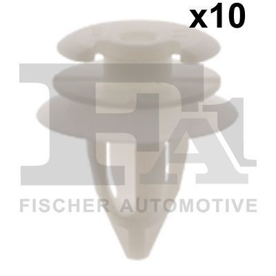 FA1 Retaining Clip, door panel Article number: 10-40008.10 cheaply