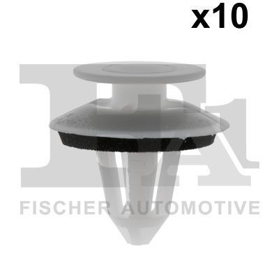 FA1 Clip, trim / protective strip Article number: 11-40044.10 cheaply