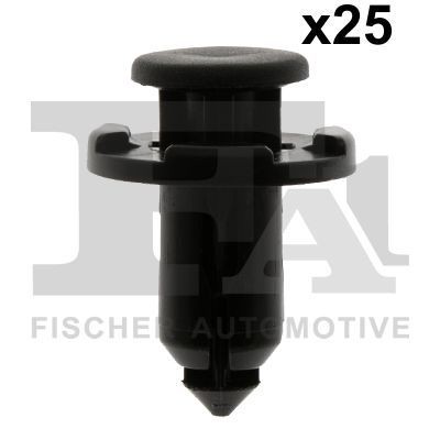 FA1 Clip, bumper Article number: 72-20002.25 cheaply